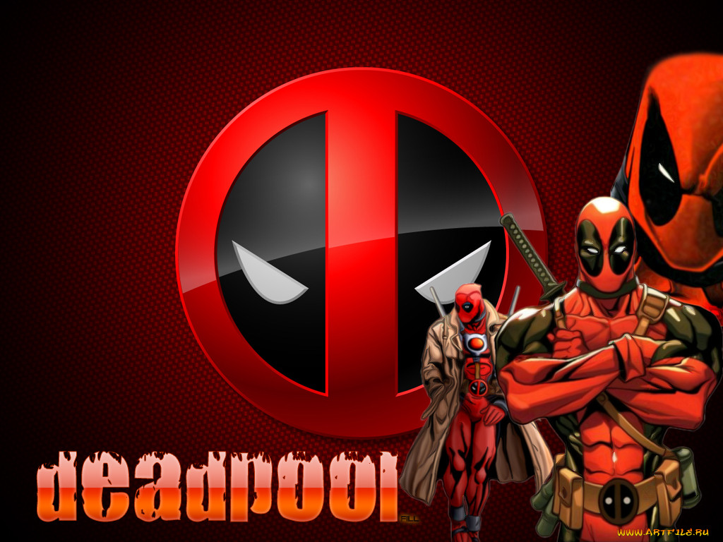 deadpool, , unknown, 